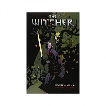 The Witcher Volume 1 
