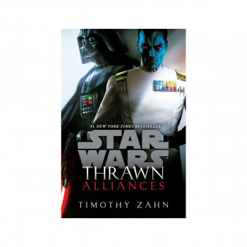 Thrawn: Alliances 
