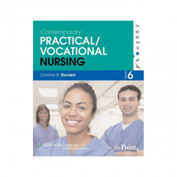 Contemporary Practical/Vocational Nursing 