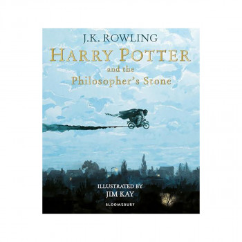 Harry Potter and the Philosophera s Stone: ... 