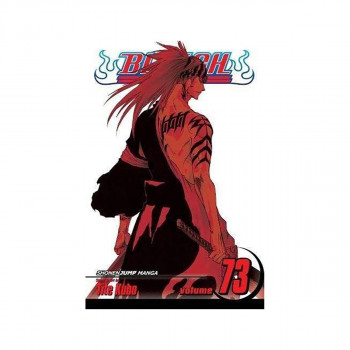 Bleach, Vol. 73 