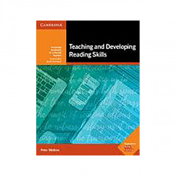 Teaching and Developing Reading Skills 