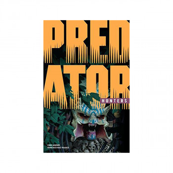 Predator: Hunters 