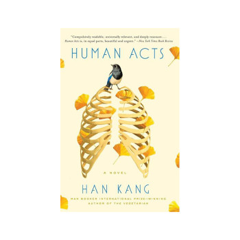 Human Acts 
