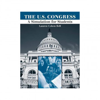 The United States Congress : A Simulation for Students 