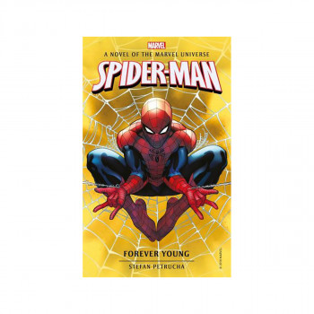 Spider-Man: Forever Young 