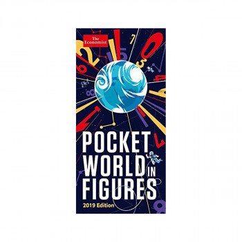 Pocket World in Figures 2019 