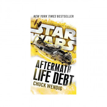 Life Debt: Aftermath 