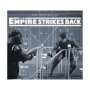 The Making of Star Wars: The Empire Strikes Back 