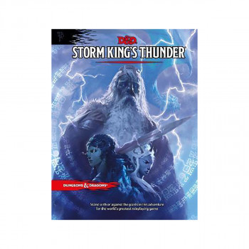 Storm King's Thunder 
