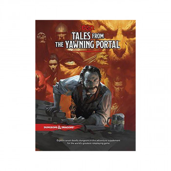 Tales from the Yawning Portal 