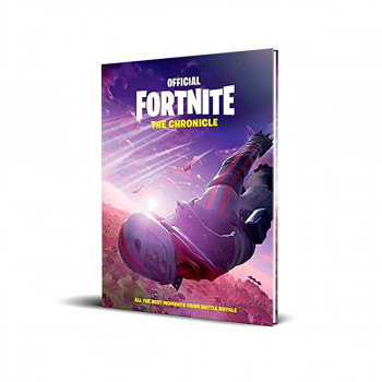 FORTNITE Official: The Chronicle : Annual 2020 