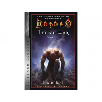 Diablo: the Sin War Book One: Birthright 