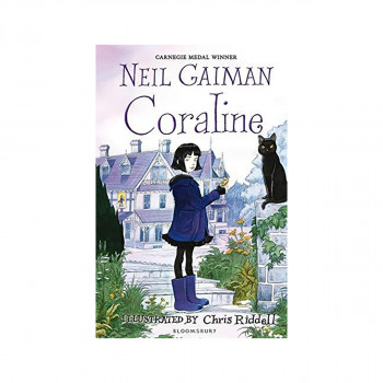Coraline 
