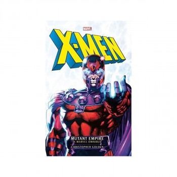 The Mutant Empire - X-Men 