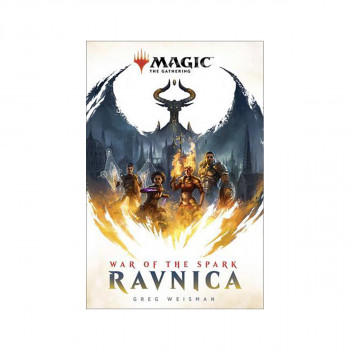 Ravnica 