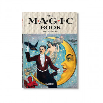 The Magic Book 