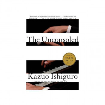 The Unconsoled - Vintage International 