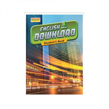 ENGLISH DOWNLOAD Pre-A1 SB 
