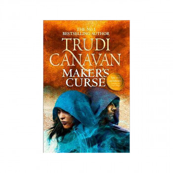 Maker's Curse : Book 4 of Millennium's Rule 