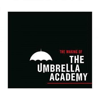 The Making Of The Umbrella Academy 