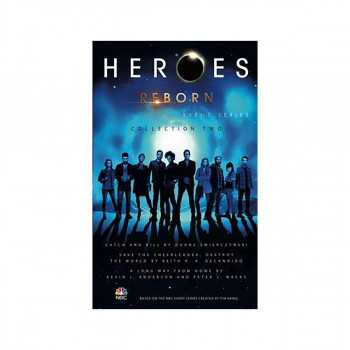 Heroes Reborn : Collection Two 