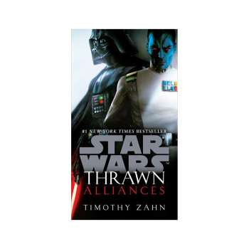 Thrawn: Alliances 