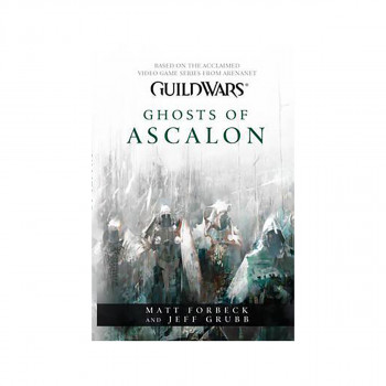 Ghosts of Ascalon - Guild Wars 