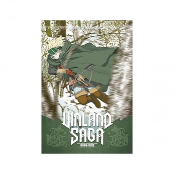 Vinland Saga 9 (VINLAND SAGA GN) 