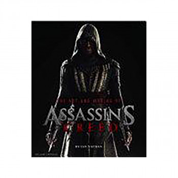 Assassin's Creed: Into the Animus 