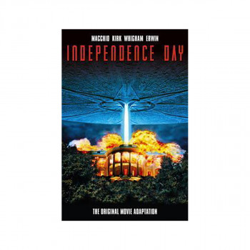Independence Day : The Original Movie Adaptation 