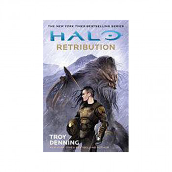 Halo: Retribution 