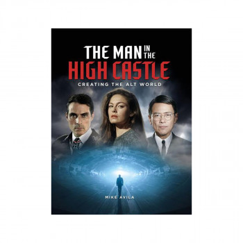 The Man in the High Castle: Creating the Alt World 