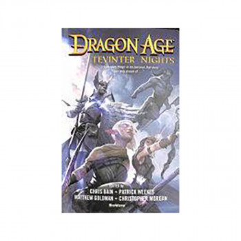 Dragon Age - Tevinter Nights 