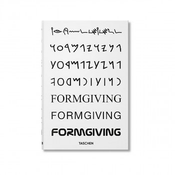 BIG. Formgiving. An Architectural Future History 