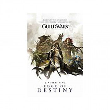 Guild Wars - Edge of Destiny 