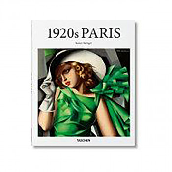 1920s Paris 