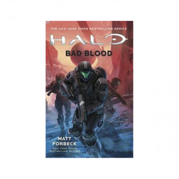 Halo: Bad Blood - Halo 
