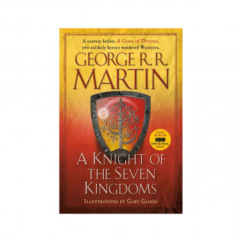 A Knight of the Seven Kingdoms 