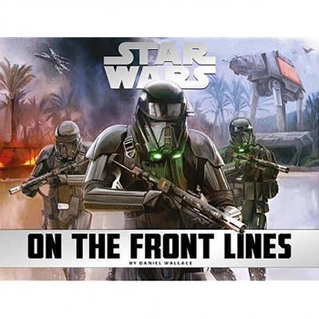 Star Wars : On the Front Lines 