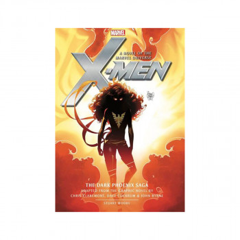 X-Men: The Dark Phoenix Saga 