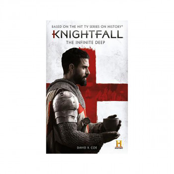 Knightfall: The Infinite Deep 