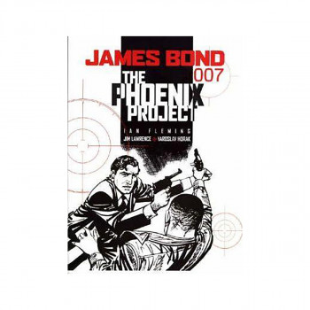 James Bond - the Phoenix Project : Casino Royale 