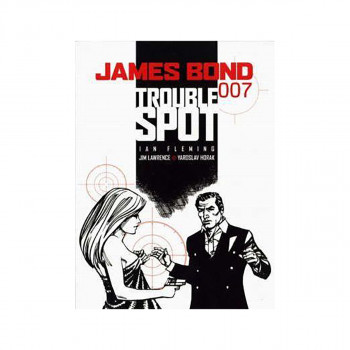 James Bond - Trouble Spot 