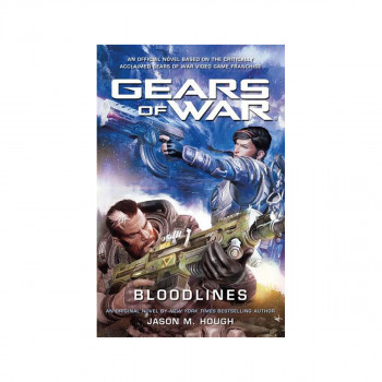Gears of War: Bloodlines 