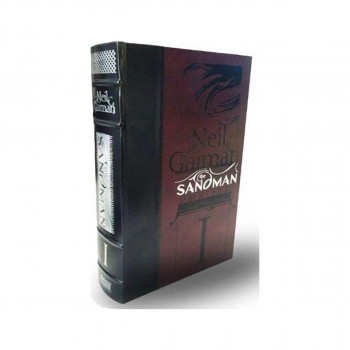 The Sandman Omnibus Vol. 1 