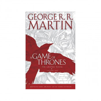 A Game of Thrones: The Graphic Novel : Volume One 