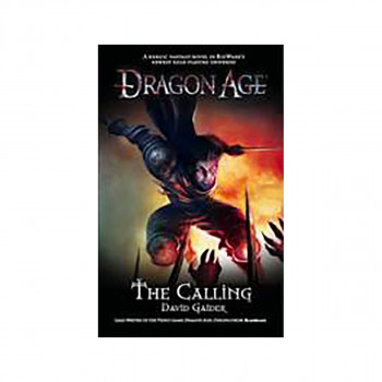 Dragon Age - the Calling 