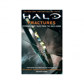 Halo: Fractures 