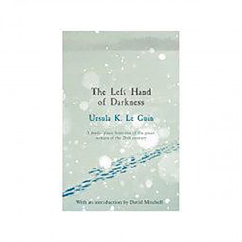 The Left Hand of Darkness 